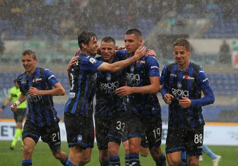 Prezioso 3-3 in rimonta del Parma in casa contro la Sampdoria.