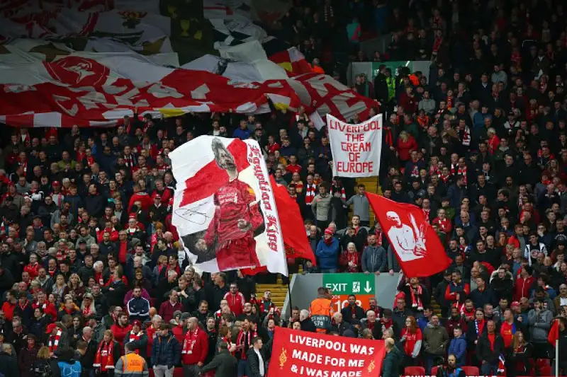 Il Liverpool fa la storia: 4-0 al Barcellona, è in finale. Disastro per Messi e compagni, che all'andata avevano vinto per 3-0.