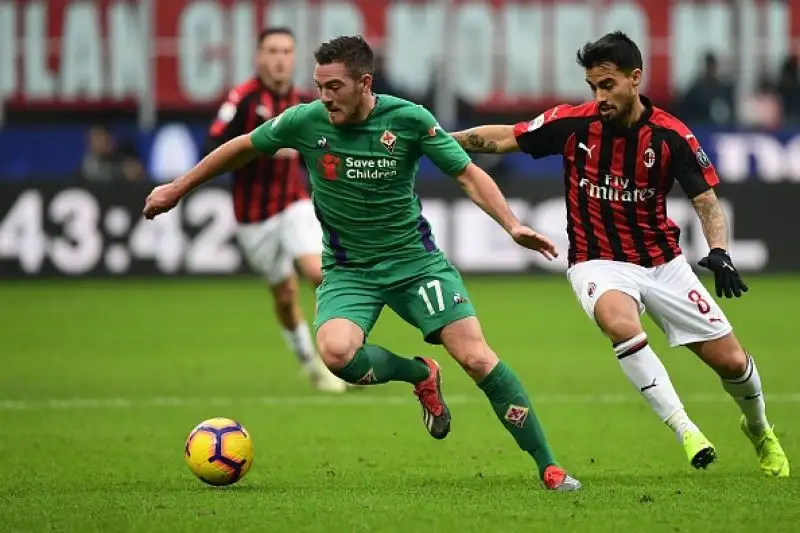 Partita decisa da un gran giocata di Federico Chiesa che fredda Donnarumma con un gran tiro da fuori area.