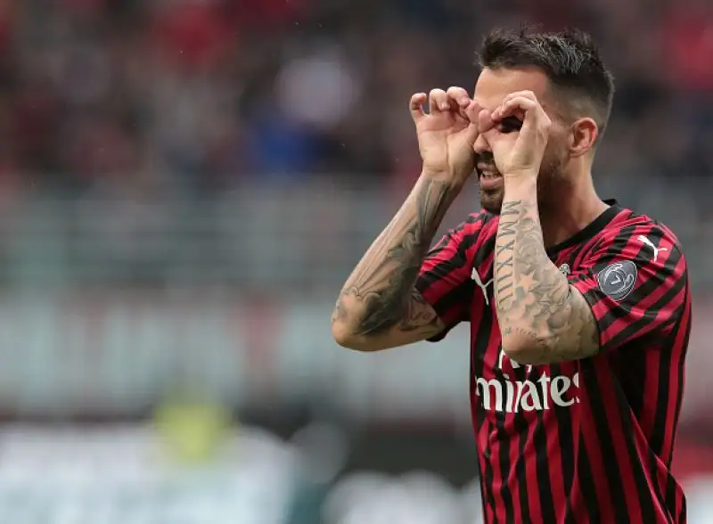 Il Milan rispetta il pronostico nell’ultima partita casalinga della stagione e resta in corsa per un posto nella prossima Champions League fino all’ultima giornata.