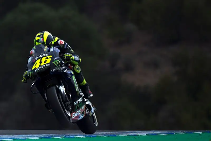 Marc Maquez domina e vince il Gran Premio di Spagna. A Jerez il campione del mondo riscatta la caduta di Austin e si riprende la leadership della classifica generale.