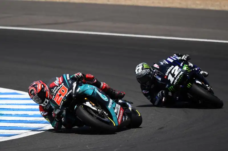 Marc Maquez domina e vince il Gran Premio di Spagna. A Jerez il campione del mondo riscatta la caduta di Austin e si riprende la leadership della classifica generale.