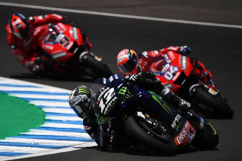 Marc Maquez domina e vince il Gran Premio di Spagna. A Jerez il campione del mondo riscatta la caduta di Austin e si riprende la leadership della classifica generale.