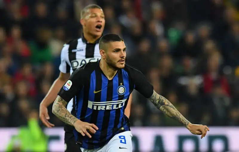 Terzo pareggio consecutivo per l’Inter, che però non riesce a dare sostanza ai punticini strappati a Roma e Juventus dovendosi accontentare dello 0-0 in casa dell’Udinese.