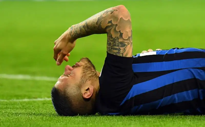Terzo pareggio consecutivo per l’Inter, che però non riesce a dare sostanza ai punticini strappati a Roma e Juventus dovendosi accontentare dello 0-0 in casa dell’Udinese.