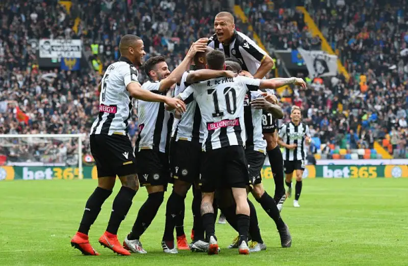Alla “Dacia Arena” la squadra di Tudor ha piegato la Spal, al secondo ko di fila dopo la conquista della salvezza: per la squadra di Semplici si complica il cammino verso il 10° posto.