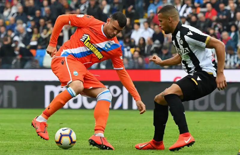 Alla “Dacia Arena” la squadra di Tudor ha piegato la Spal, al secondo ko di fila dopo la conquista della salvezza: per la squadra di Semplici si complica il cammino verso il 10° posto.