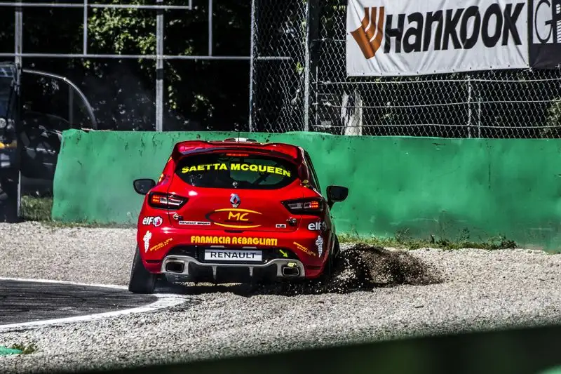 A Monza è stato un weekend all'insegna della velocità con campionati automobilistici di valenza nazionale e internazionale.