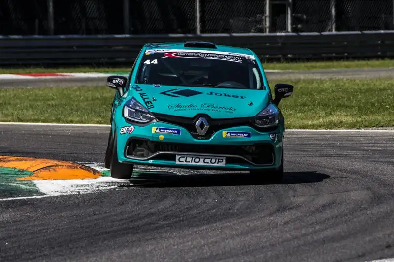 A Monza è stato un weekend all'insegna della velocità con campionati automobilistici di valenza nazionale e internazionale.
