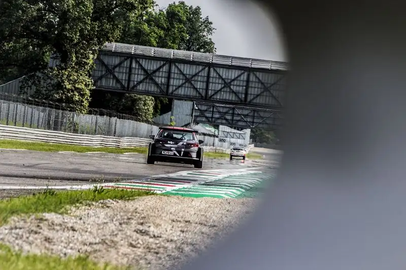 A Monza è stato un weekend all'insegna della velocità con campionati automobilistici di valenza nazionale e internazionale.