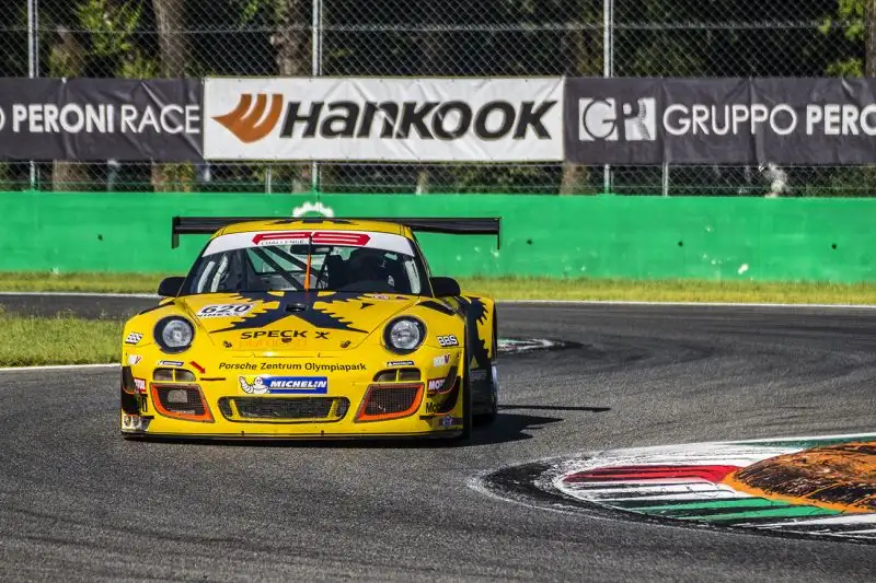 A Monza è stato un weekend all'insegna della velocità con campionati automobilistici di valenza nazionale e internazionale.