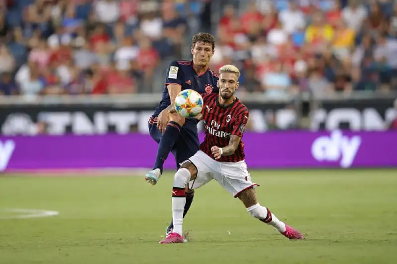 Il Milan perde, in una sfida valida per la ICC, contro il Bayern Monaco. Decide un guizzo di Goretzka. I rossoneri hanno comunque disputato una buona partita, sfiorando, più volte, la rete.