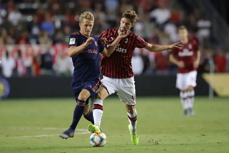 Il Milan perde, in una sfida valida per la ICC, contro il Bayern Monaco. Decide un guizzo di Goretzka. I rossoneri hanno comunque disputato una buona partita, sfiorando, più volte, la rete.
