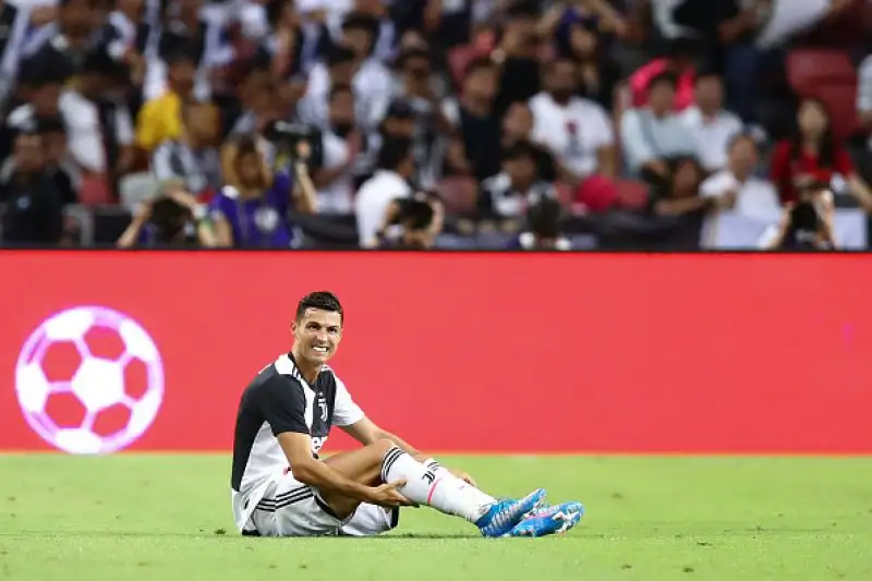 L'asso bianconero ha firmato il 2-1 ma Lucas e Kane hanno fissato il risultato finale sul 3-2.
