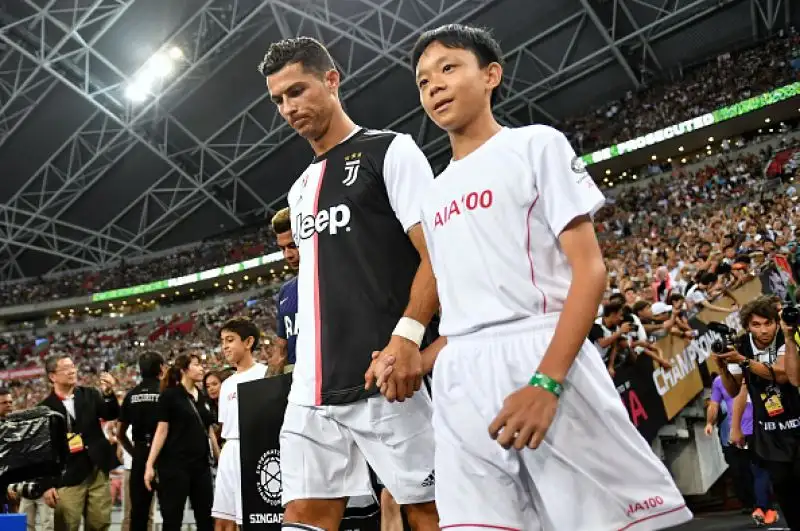 L'asso bianconero ha firmato il 2-1 ma Lucas e Kane hanno fissato il risultato finale sul 3-2.