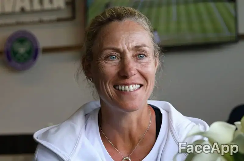 Angelique Kerber