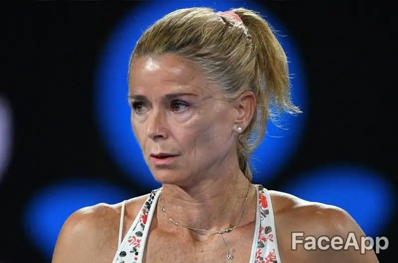 Camila Giorgi