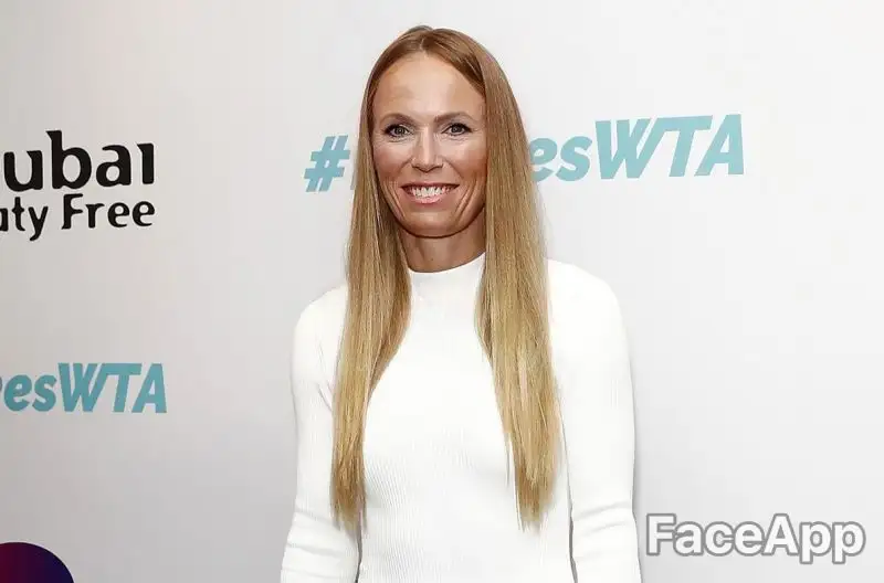 Caroline Wozniacki

