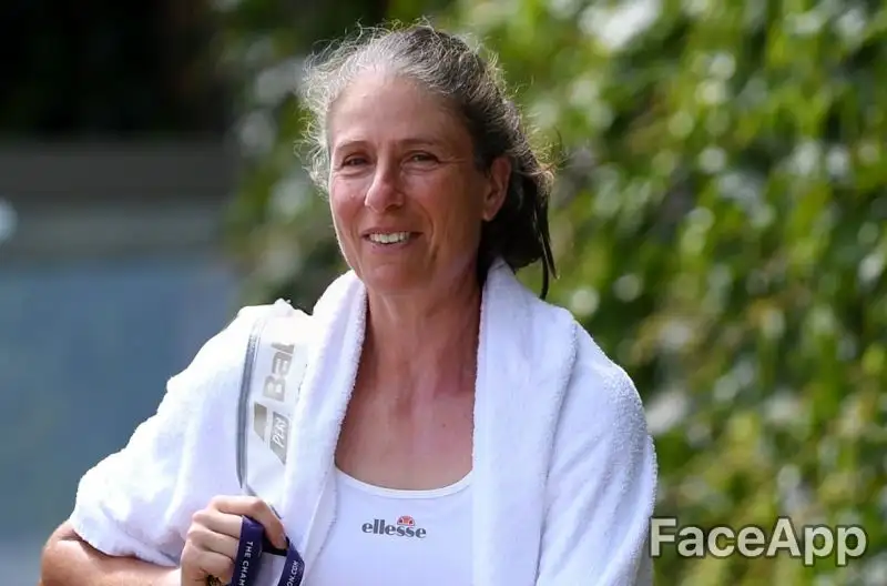 Johanna Konta