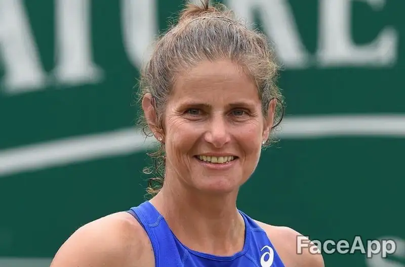 Julia Georges