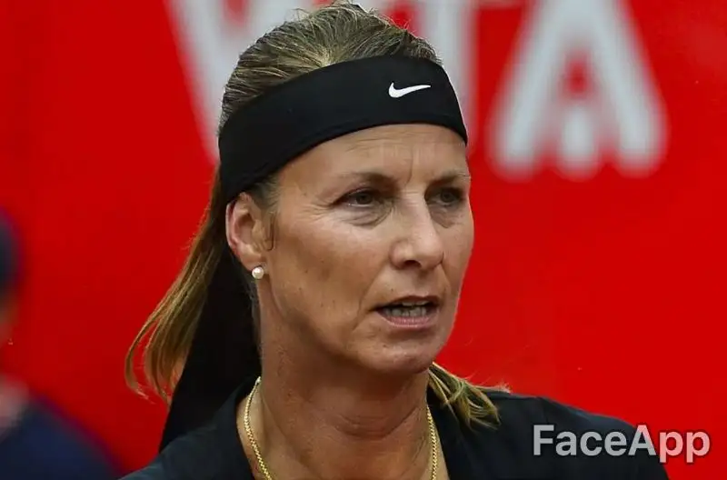 Mandy Minella