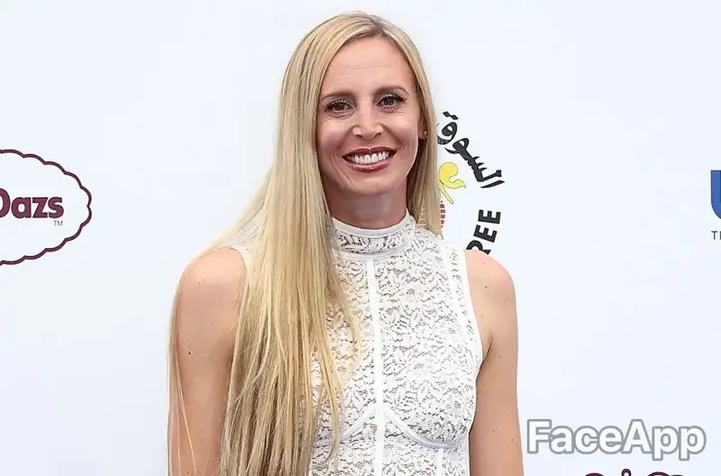 Naomi Broady