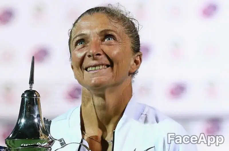Sara Errani