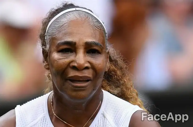 Serena Williams