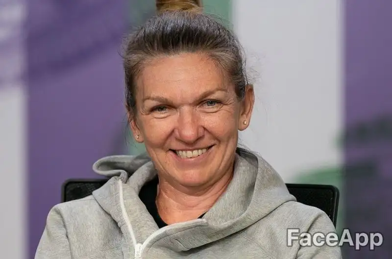 Simona Halep