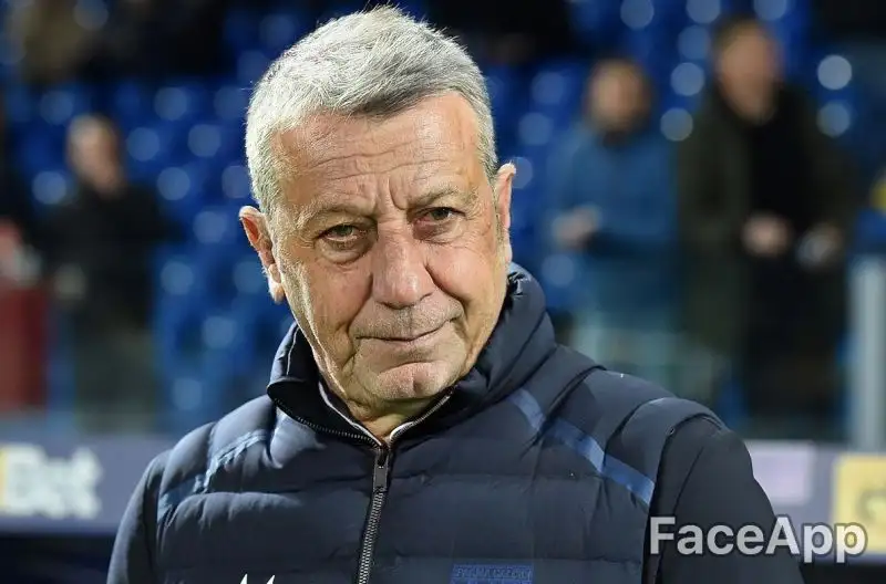 Non si placa la 'furia' di Face App. Le immagini stanno diventando un 'cult'. Roberto D'Aversa