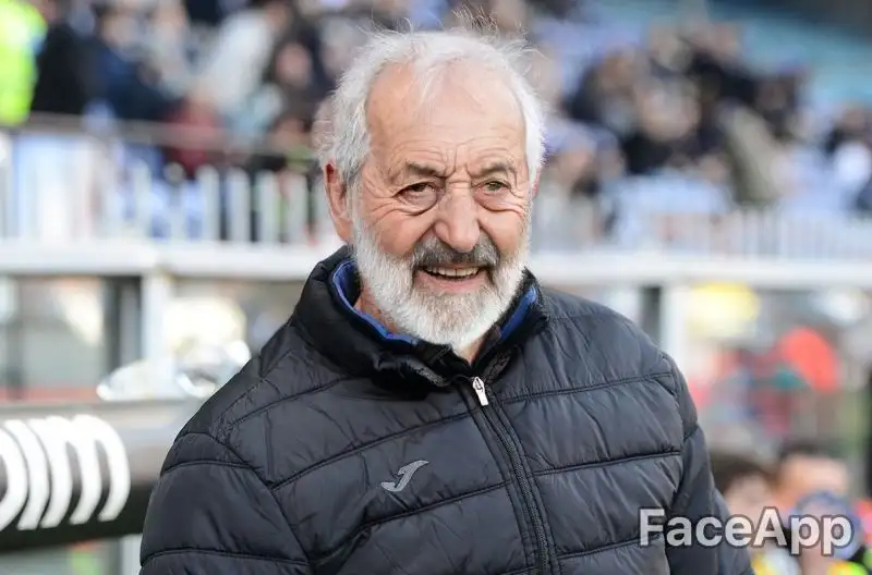 Non si placa la 'furia' di Face App. Le immagini stanno diventando un 'cult'. Marco Giampaolo