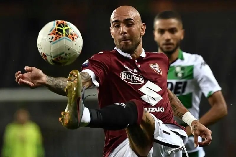 Il Toro ringrazia Zaza e batte il Sassuolo 2-1 con la doppietta dell'ex juventino.