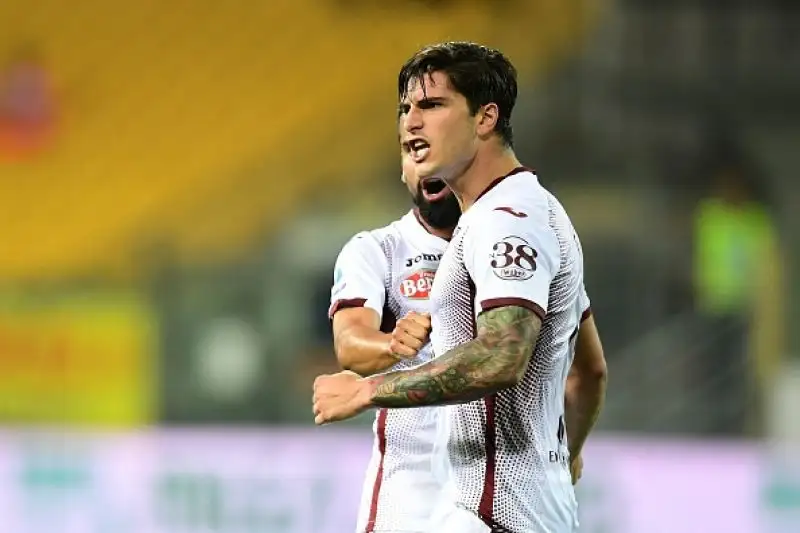 Partita ricca di emozioni al Tardini: per i granata in gol Bonifazi, Berenguer e Izzo, doppietta di Duvan Zapata per i neroazzurri.