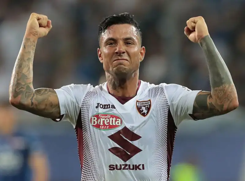 Partita ricca di emozioni al Tardini: per i granata in gol Bonifazi, Berenguer e Izzo, doppietta di Duvan Zapata per i neroazzurri.