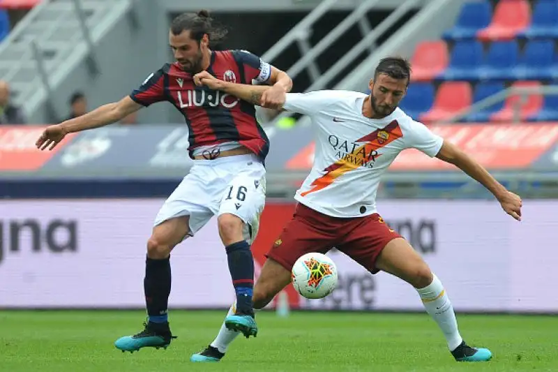 In classifica i giallorossi sono quarti a 8 punti, la squadra di Mihajlovic è quinta a sette.