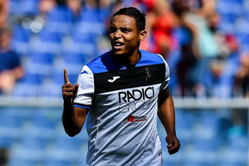 Gli ospiti sono passati in vantaggio nel secondo tempo con Luis Muriel, pareggio al 91' di Criscito e gol vittoria al 95' di Duvan Zapata.