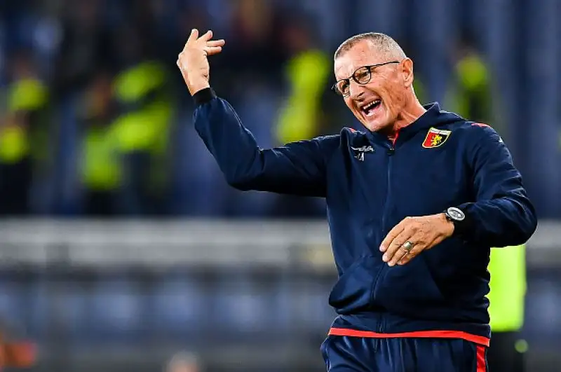 Pari senza gol tra Genoa e Bologna