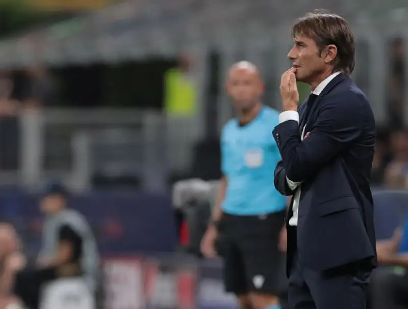 Ospiti avanti al 62' con Olayinka, pareggio nei minuti di recupero di Barella per i neroazzurri.