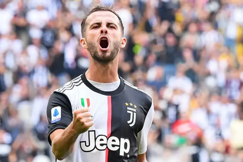 I bianconeri sono andati in gol con Pjanic e Cristiano Ronaldo.