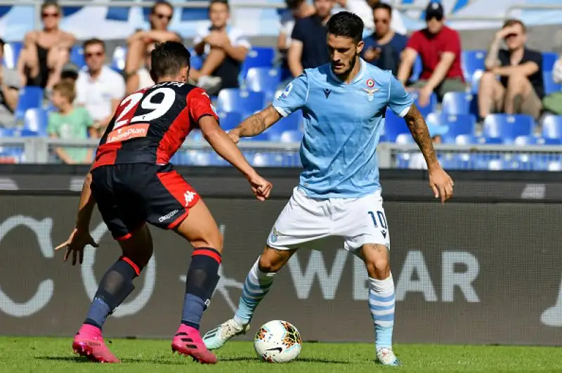 Per i biancocelesti sono andati in gol Milinkovic-Savic, Radu, Caicedo e Immobile.