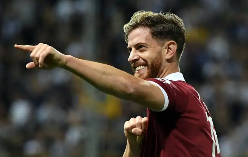 Per il Parma in gol Kulusevski, Cornelius e Inglese, per il Toro Ansaldi e Belotti su rigore. Sirigu ha parato un rigore a Gervinho dopo l'espulsione di Bremer.