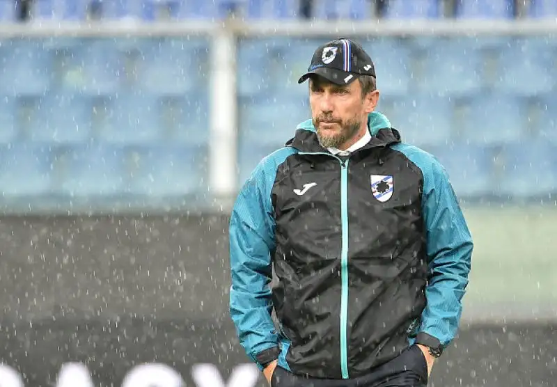 La Sampdoria affonda il Torino per 1-0: è Gabbiadini a segnare la rete della vittoria al 56'.