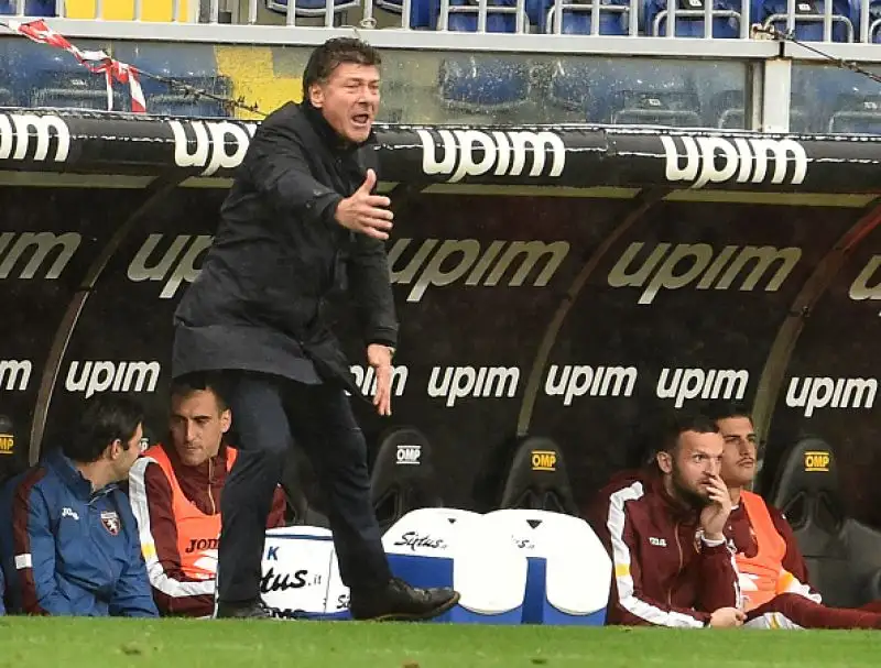 La Sampdoria affonda il Torino per 1-0: è Gabbiadini a segnare la rete della vittoria al 56'.