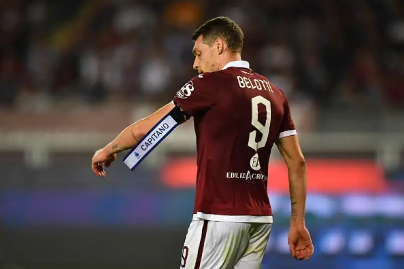 Il Lecce è andato in vantaggio con Farias, e dopo il pareggio su rigore di Belotti, ha trovato il gol vittoria con Mancosu.