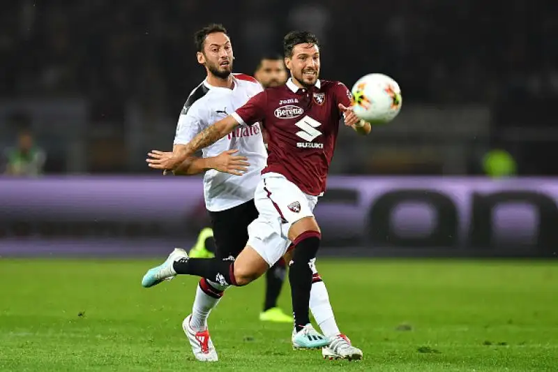 Nuova sconfitta per il Milan di Giampaolo: dopo il ko nel derby, i rossoneri sono stati battuti a Torino dai granata per 2-1.
