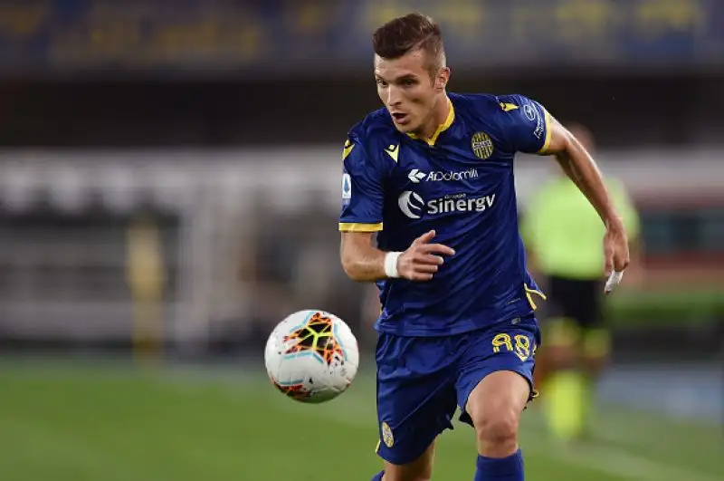 Al Bentegodi è finita 0 a 0 tra Verona ed Udinese davanti a 13740 spettatori di cui 200 tifosi ospiti.