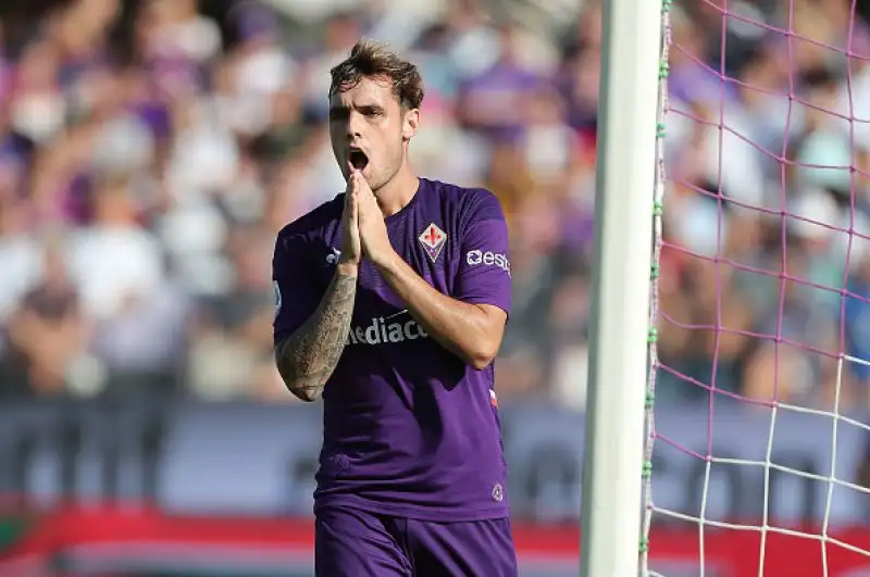 Nel giorno dell'esordio da titolare di Ribery la squadra di Montella pareggio a reti inviolate tra viola e bianconeri.