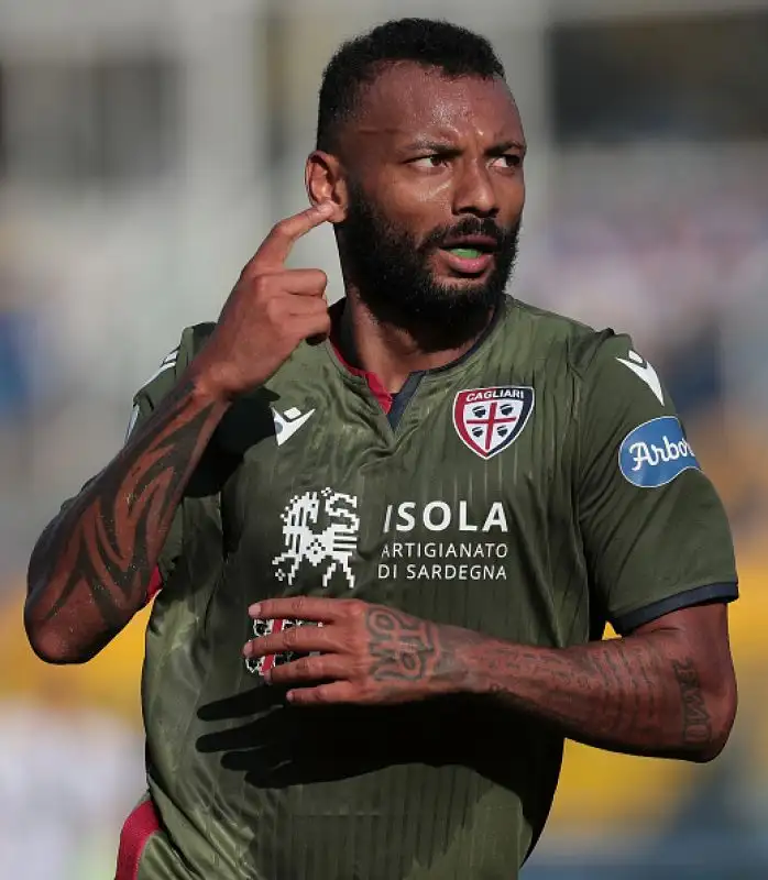 Dopo la doppietta di Ceppitelli, i padroni di casa hanno accorciato le distanze con Barillà ma la rete di Simeone ha chiuso la gara.