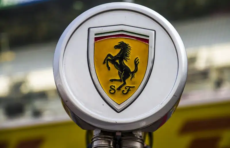 Sulla pista brianzola fervono i preparativi: domenica si corre il Gran premio d'Italia.