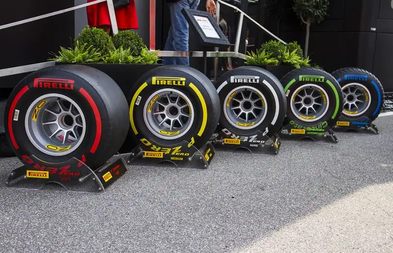 Sulla pista brianzola fervono i preparativi: domenica si corre il Gran premio d'Italia.